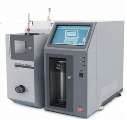 HTO-ZLY1674型石油产品蒸馏仪/HTO-ZLY1674型全自动馏程测定仪